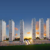 پروژه مسکونی 107-کادیکوی استانبول