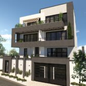 پروژه ویلای مینوسا