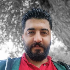 پیمان جلیلی